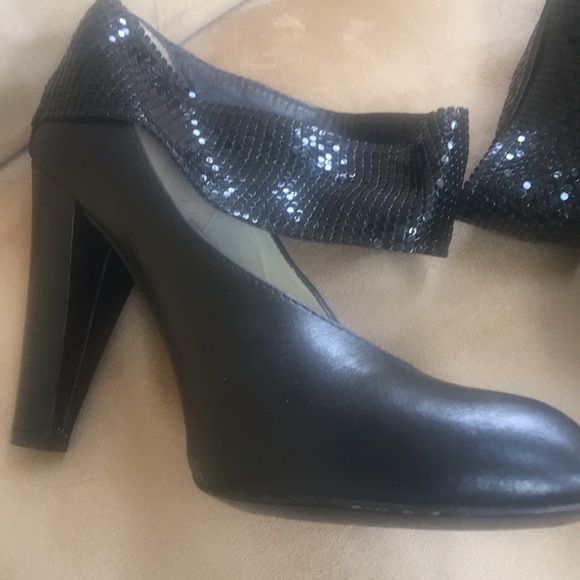 ⭐️HP⭐️Marc by Marc Jacobs leather pump - Picture 6 of 8